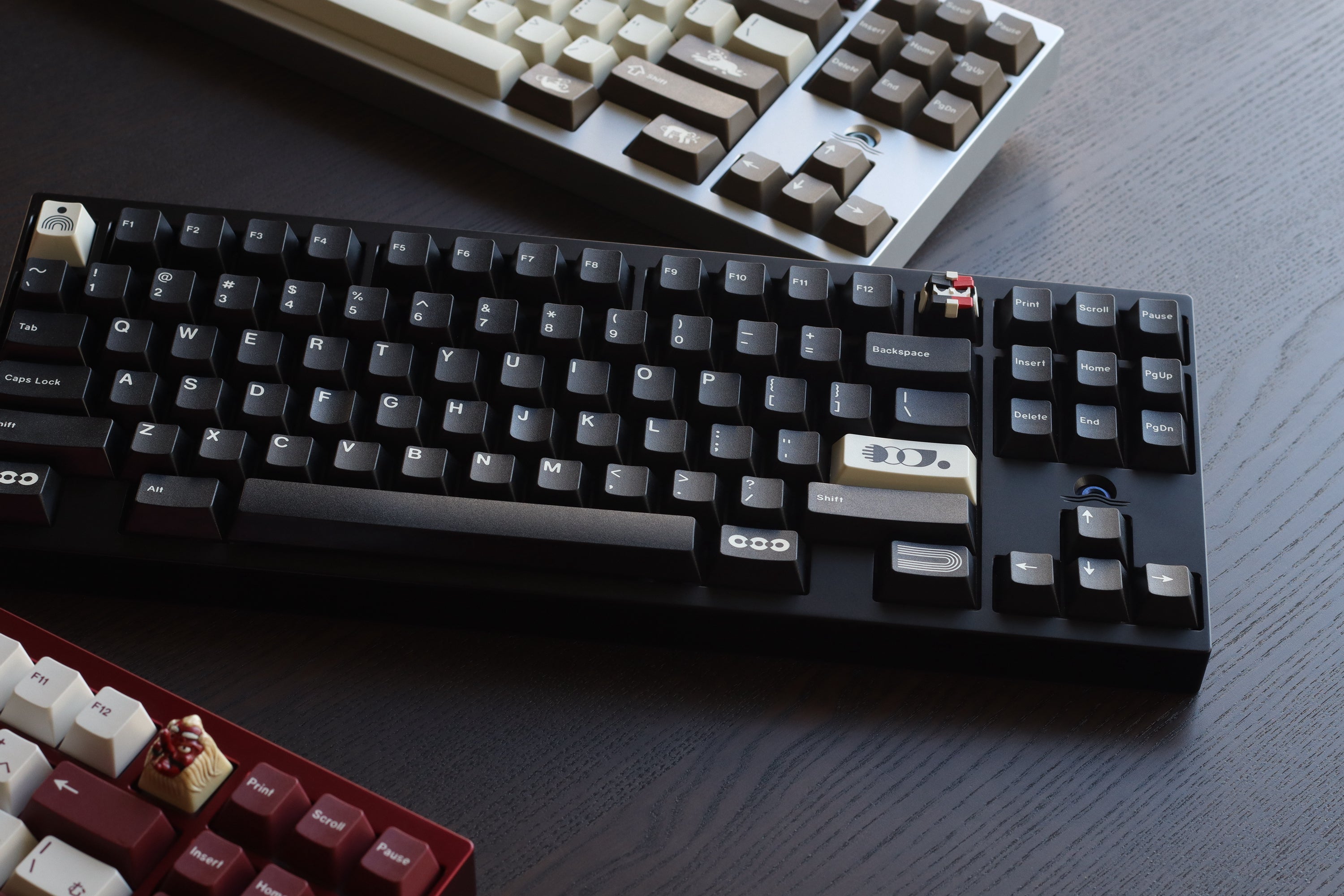 Foxlab Sunset80 キット